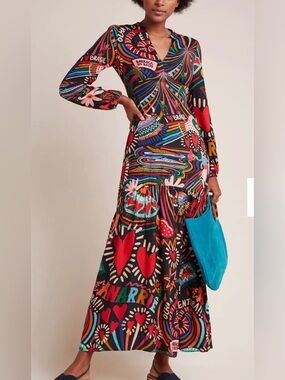 Farm Rio Dress